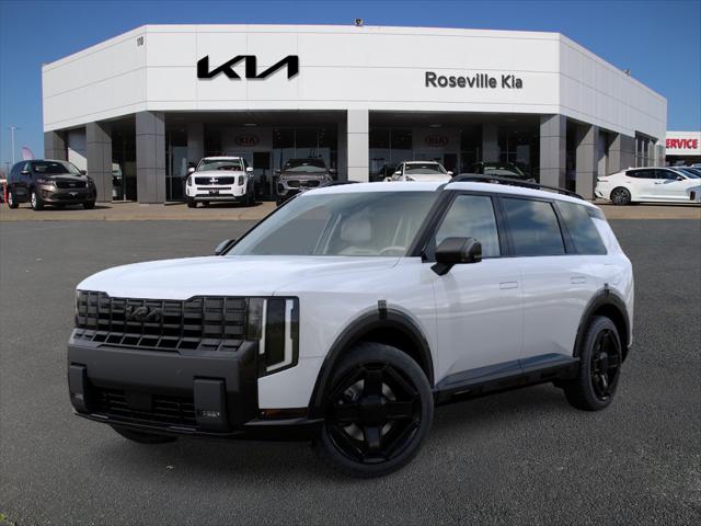 2027 Kia Telluride X-Line EX for sale in Roseville, CA