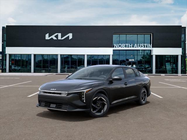 2026 Kia K4 EX for sale in Austin, TX