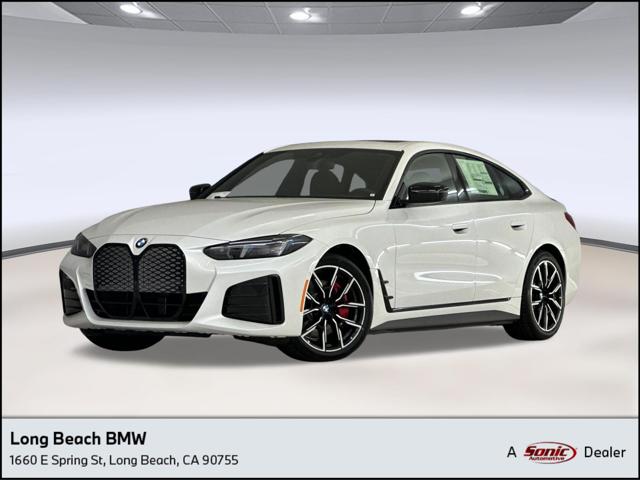 2026 BMW i4 eDrive40 for sale in Long Beach, CA