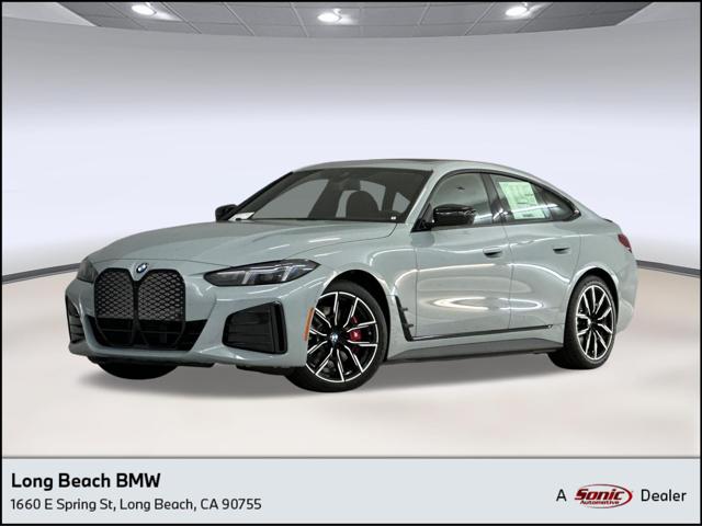 2026 BMW i4 eDrive40 for sale in Long Beach, CA