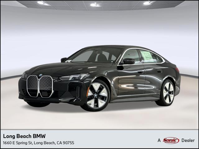 2026 BMW i4 eDrive40 for sale in Long Beach, CA
