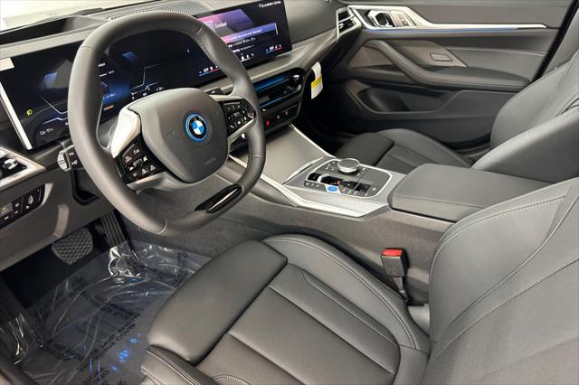 2026 BMW i4 eDrive40