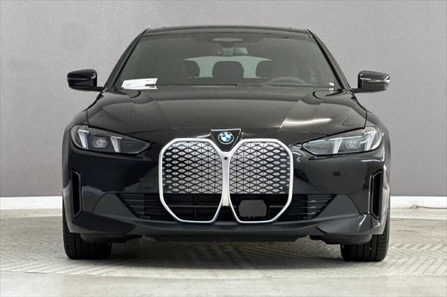 2026 BMW i4 eDrive40