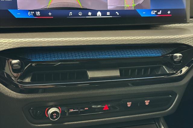 2026 BMW i4 eDrive40