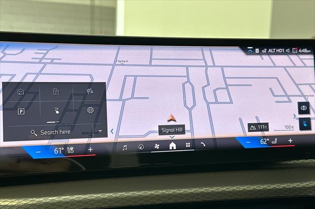 2026 BMW i4 eDrive40