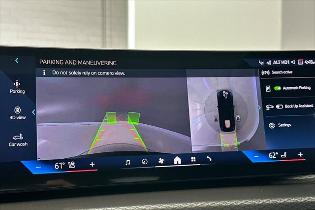 2026 BMW i4 eDrive40