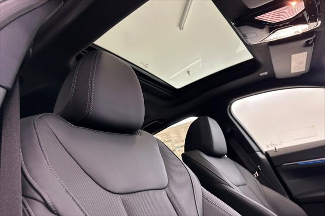 2026 BMW i4 eDrive40
