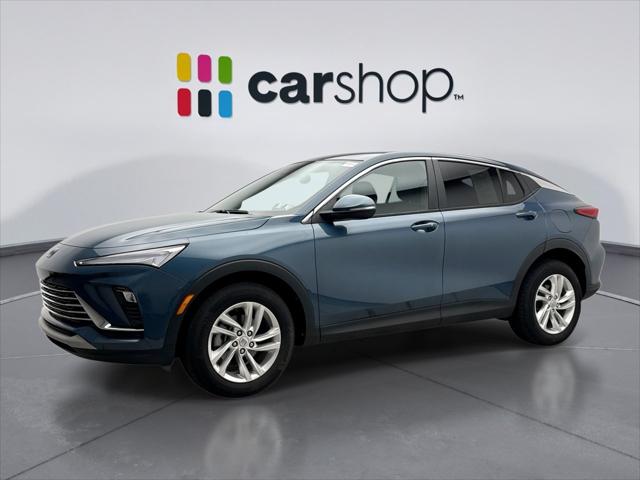 2024 Buick NV Preferred FWD for sale in Glen Mills, PA