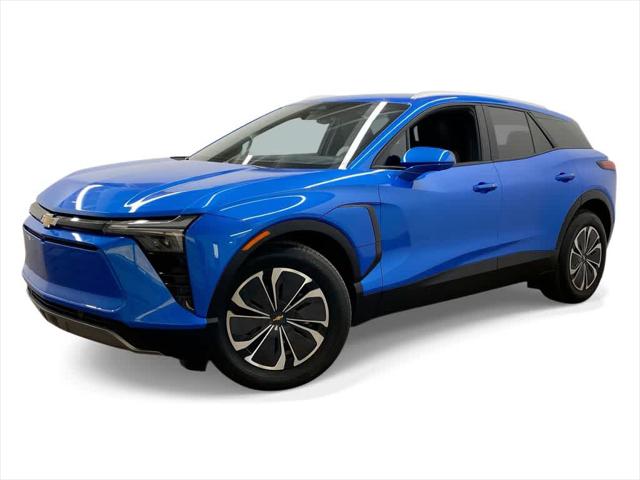 2024 Chevrolet V Blazer eAWD 2LT for sale in Portland, OR