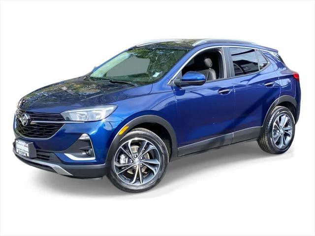 2023 Buick Encore GX Select FWD for sale in Portland, OR