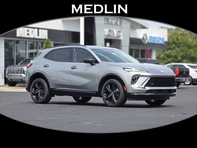 2026 Buick Envision Sport Touring AWD for sale in Wilson, NC