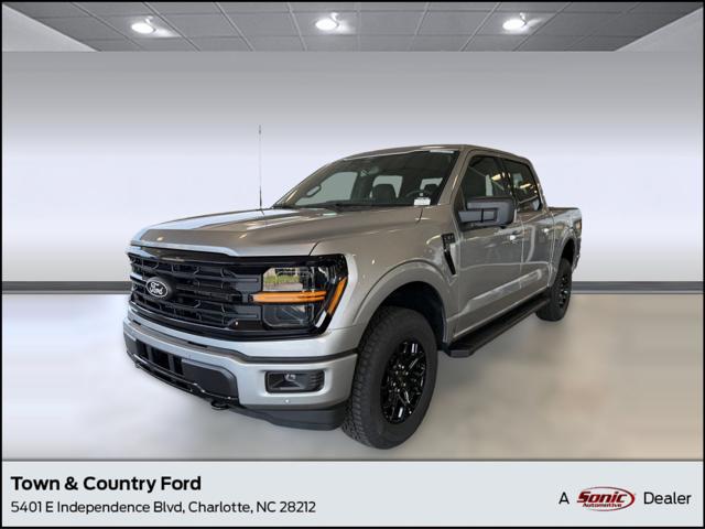 2026 Ford F-150 XLT for sale in Charlotte, NC