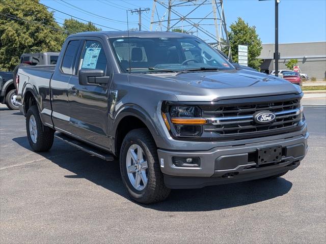 2026 Ford F-150 XLT for sale in South Portland, ME