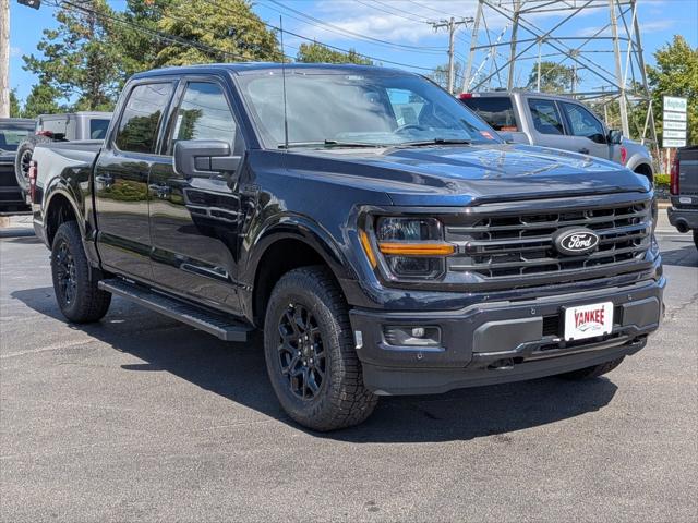 2026 Ford F-150 XLT for sale in South Portland, ME
