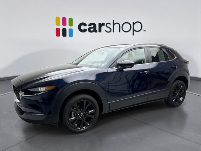 2025 Mazda CX-30 2.5 S Select Sport for sale in Cranberry Twp, PA