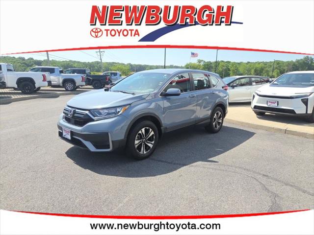2021 Honda CR-V AWD Special Edition for sale in Newburgh, NY