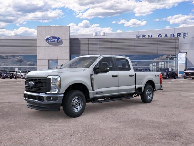 2026 Ford F-250 XL for sale in Salt Lake City, UT