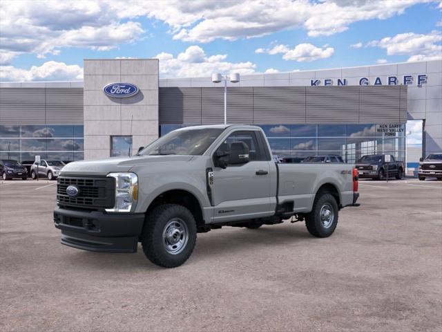 2026 Ford F-250 XL for sale in Salt Lake City, UT