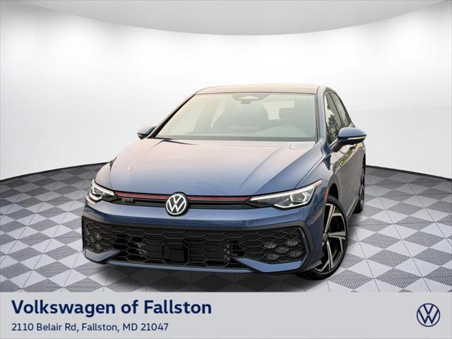2026 Volkswagen Golf GTI SE for sale in Fallston, MD