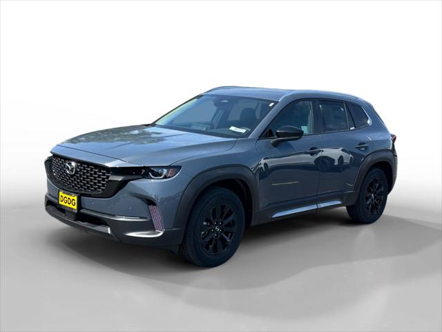 2026 Mazda CX-50 2.5 S Preferred for sale in San Jose, CA