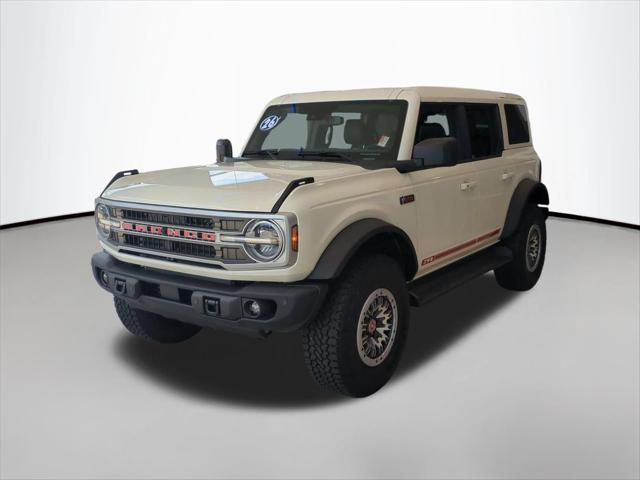 2026 Ford Bronco Outer Banks for sale in Smithfield, NC