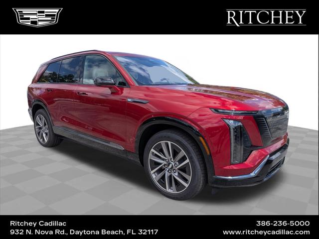 2027 Cadillac iQ Sport for sale in Daytona Beach, FL