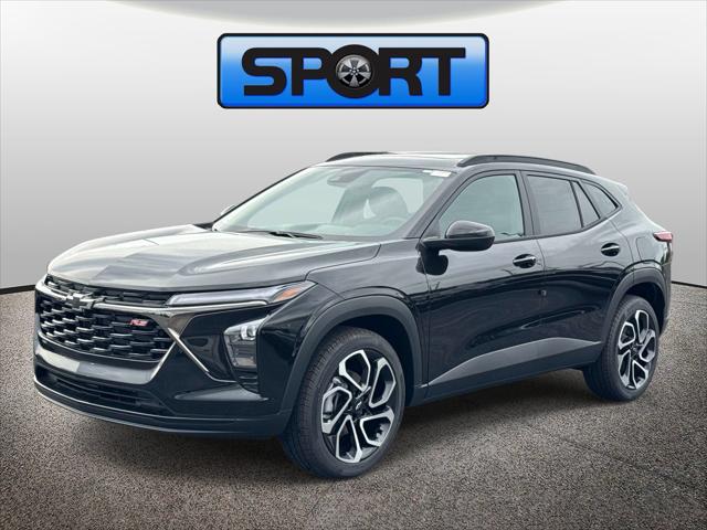 2026 Chevrolet Trax FWD 2RS for sale in Silver Spring, MD