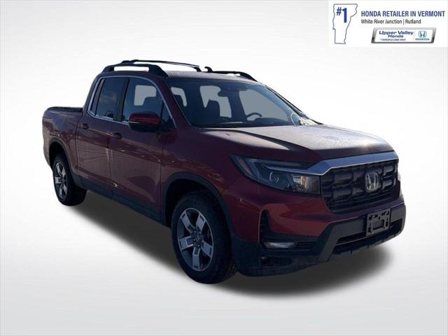 2026 Honda Ridgeline RTL for sale in Lebanon, NH