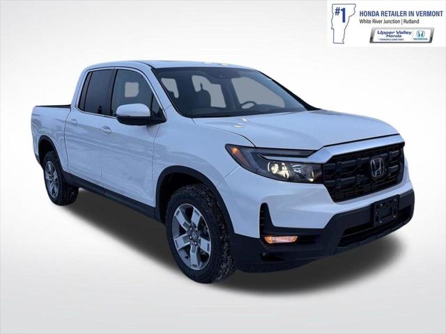 2026 Honda Ridgeline RTL for sale in Lebanon, NH