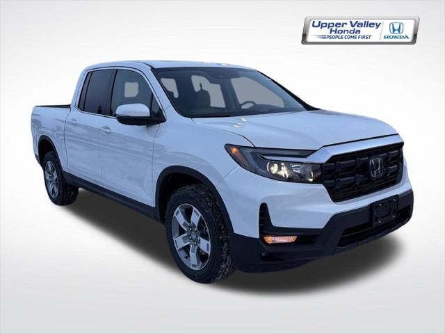 2026 Honda Ridgeline RTL for sale in Lebanon, NH