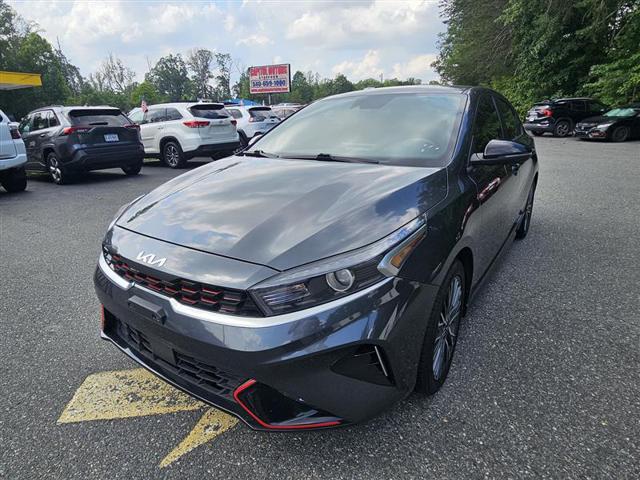 2023 Kia Forte GT-Line for sale in Stafford  Courthouse, VA