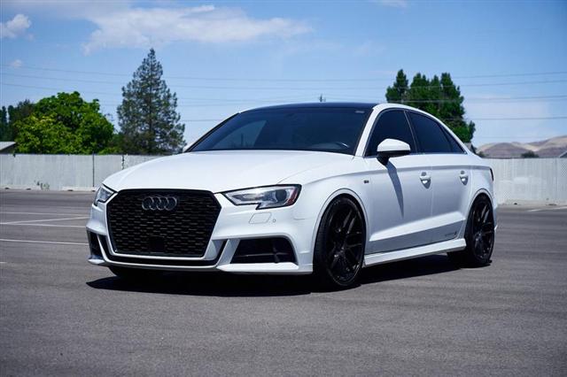 2018 Audi A3 2.0T Premium for sale in Salt Lake City, UT