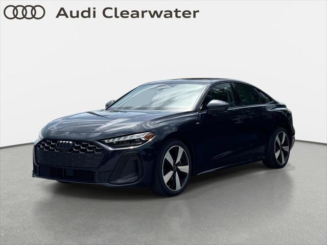 2026 Audi A5 Premium Plus TFSI quattro S tronic for sale in Clearwater, FL