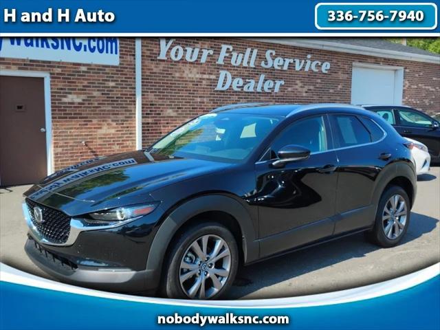 2025 Mazda CX-30 2.5 S Preferred Package for sale in Mount Airy, NC