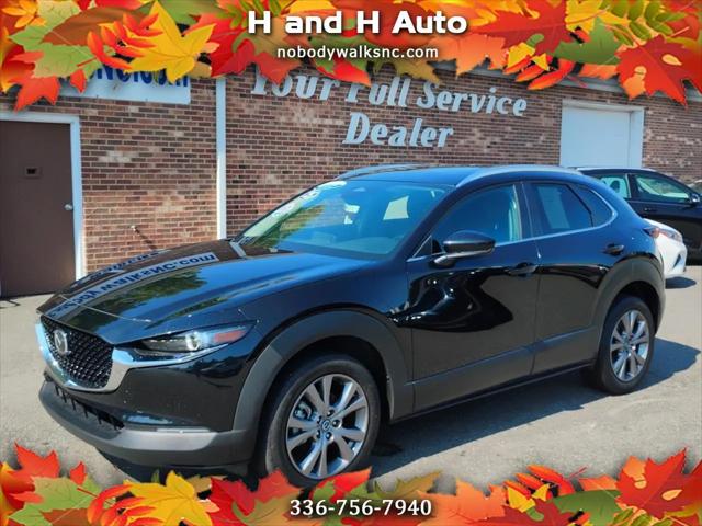 2025 Mazda CX-30 2.5 S Preferred Package for sale in Mount Airy, NC