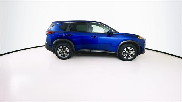 2023 Nissan Rogue SV Intelligent AWD for sale in Cary	, NC
