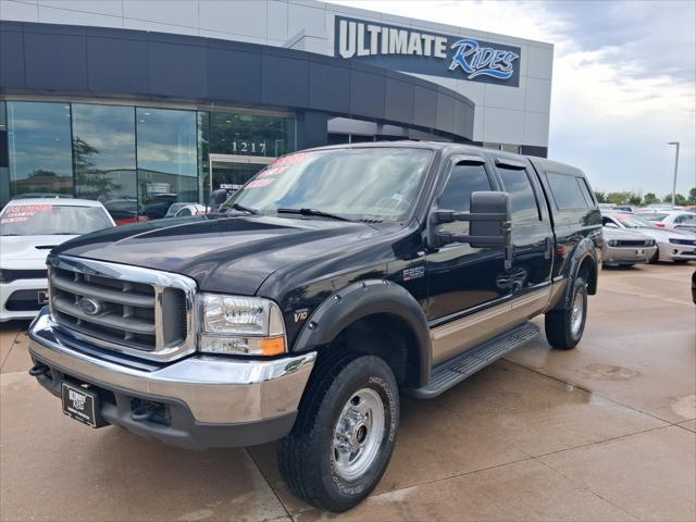 2000 Ford F-250 LARIAT for sale in Fond Du Lac, WI
