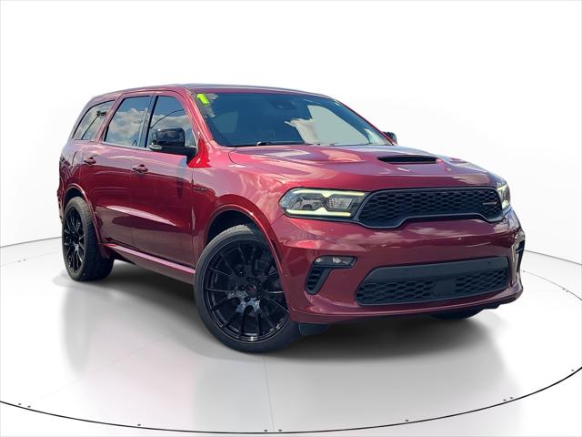 2021 Dodge Durango R/T RWD for sale in Lakeland, FL
