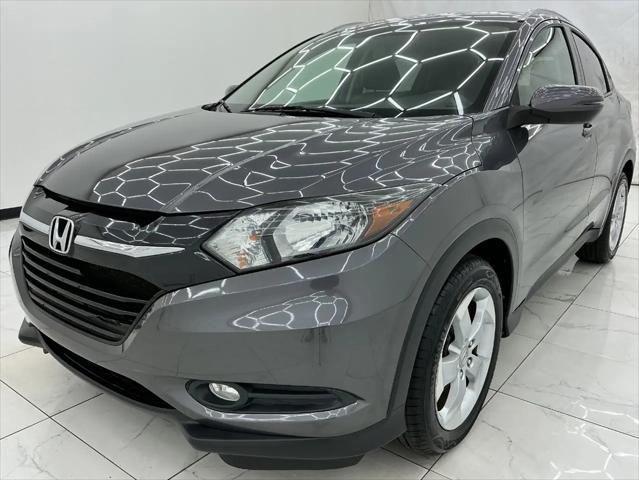 2016 Honda HR-V for sale near Cincinnati, OH