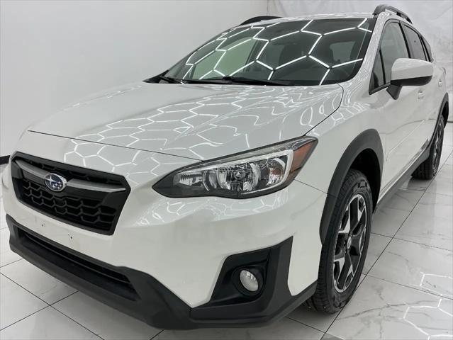2018 Subaru Crosstrek for sale near Cincinnati, OH