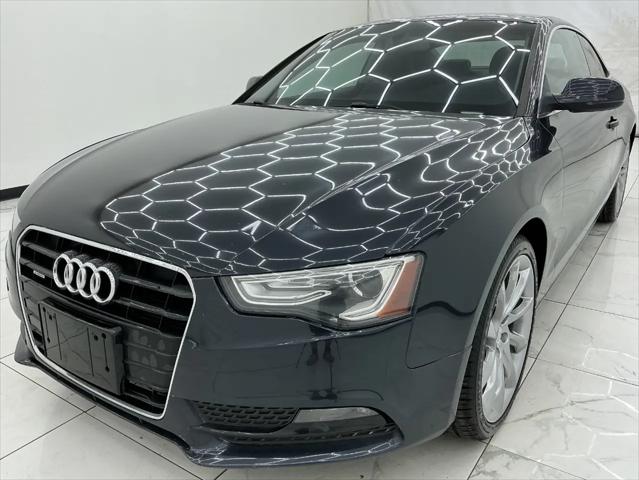 2014 Audi A5 2.0T Premium for sale in Cincinnati, OH