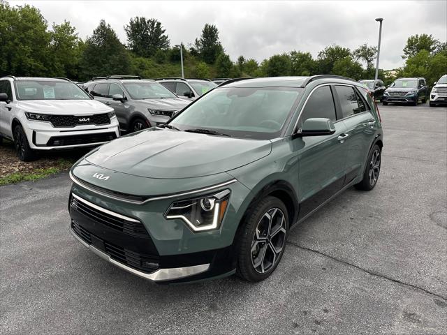 2024 Kia Niro EX Touring for sale in State College, PA
