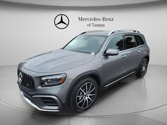 2026 Mercedes-Benz GLB 4MATIC for sale in Tampa, FL