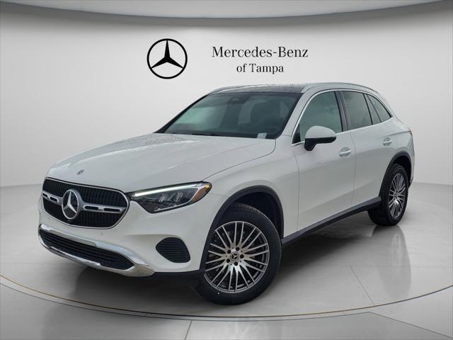 2026 Mercedes-Benz GLC Unknown for sale in Tampa, FL
