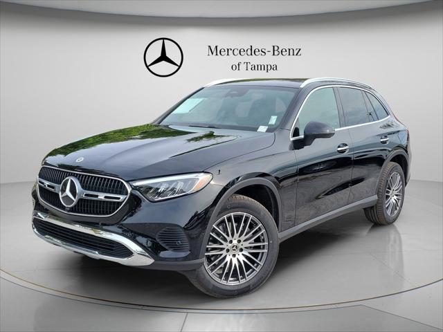 2026 Mercedes-Benz GLC Unknown for sale in Tampa, FL