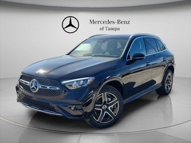 2026 Mercedes-Benz GLC Unknown for sale in Tampa, FL
