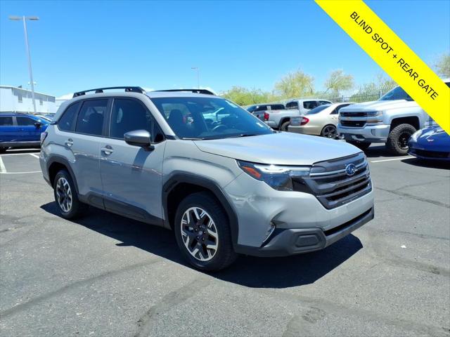 2026 Subaru Forester Premium for sale in Tucson, AZ