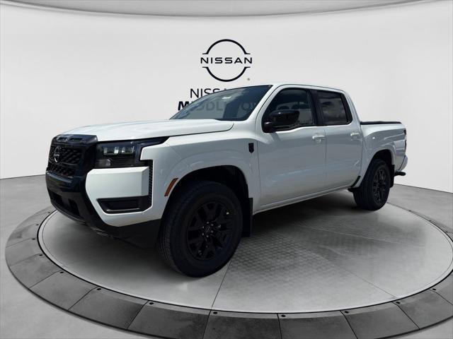 2026 Nissan Frontier Crew Cab SV 4x4 for sale in New Hampton, NY