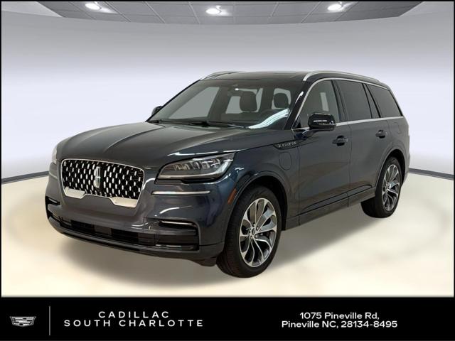 2023 Lincoln Aviator Grand Touring for sale in Pineville, NC