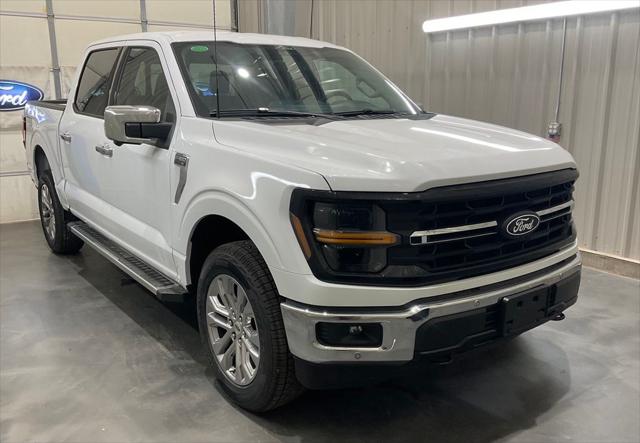 2026 Ford F-150 XLT for sale in Chandler, OK